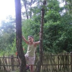 Barbora Drazdauskaite